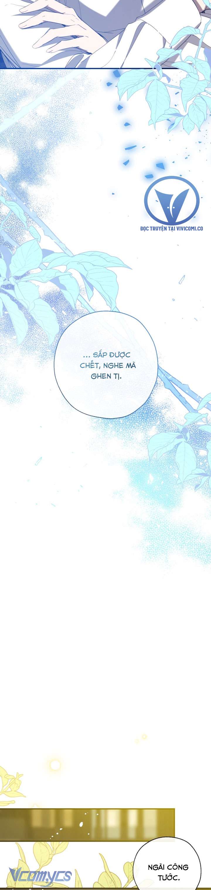 Chúng Ta Có Thể Trở Thành Một Gia Đình Được Không? Chap 154 - Next Chap 155