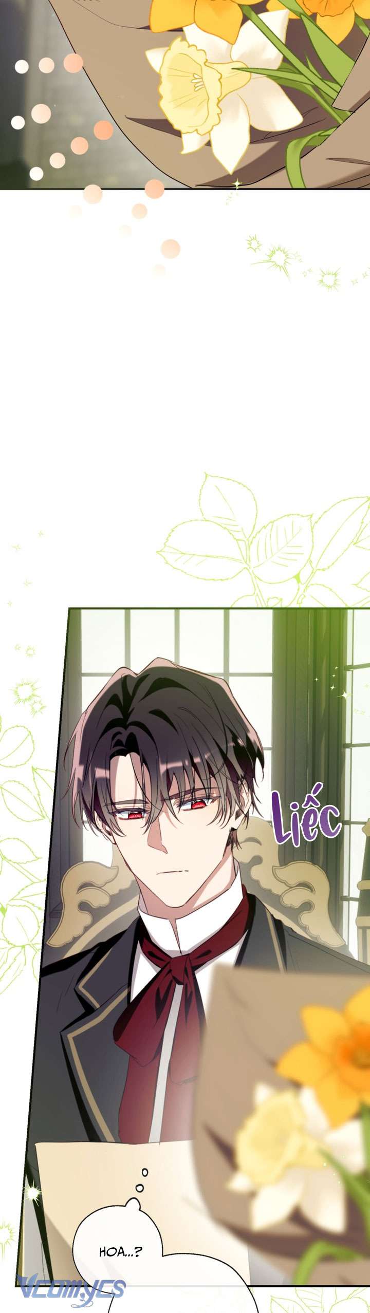 Chúng Ta Có Thể Trở Thành Một Gia Đình Được Không? Chap 154 - Next Chap 155