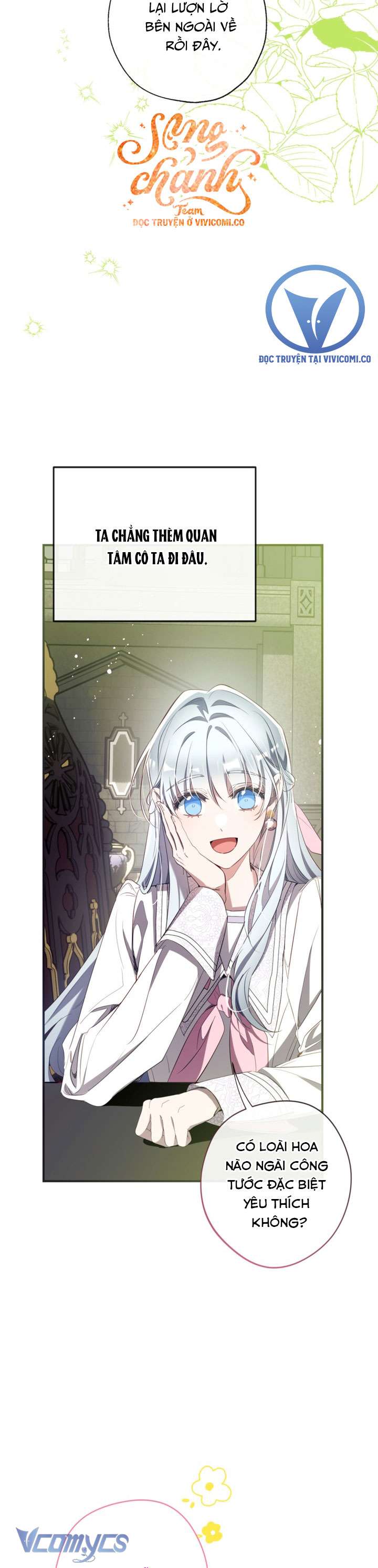 Chúng Ta Có Thể Trở Thành Một Gia Đình Được Không? Chap 154 - Next Chap 155