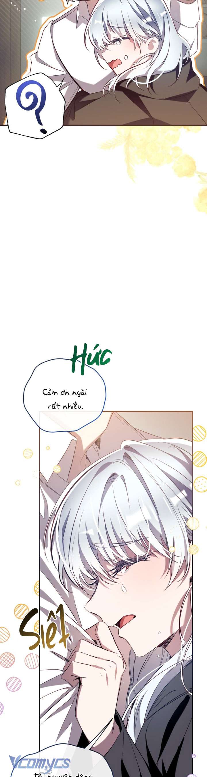 Chúng Ta Có Thể Trở Thành Một Gia Đình Được Không? Chap 154 - Next Chap 155