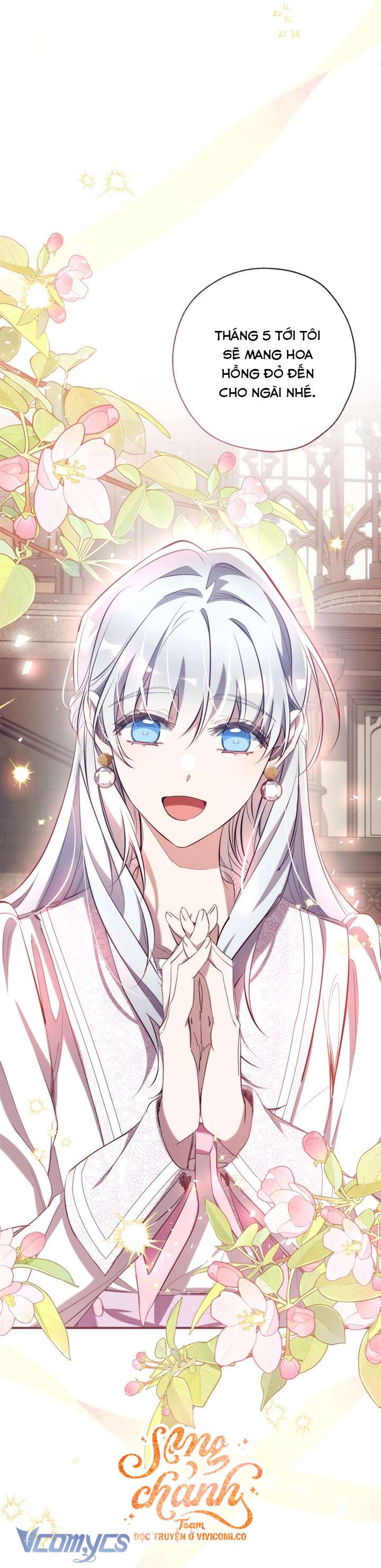 Chúng Ta Có Thể Trở Thành Một Gia Đình Được Không? Chap 154 - Next Chap 155