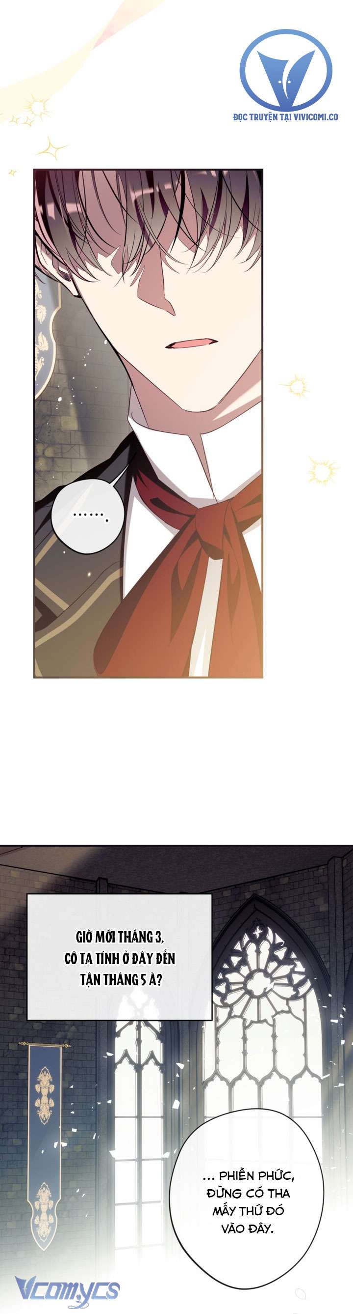 Chúng Ta Có Thể Trở Thành Một Gia Đình Được Không? Chap 154 - Next Chap 155