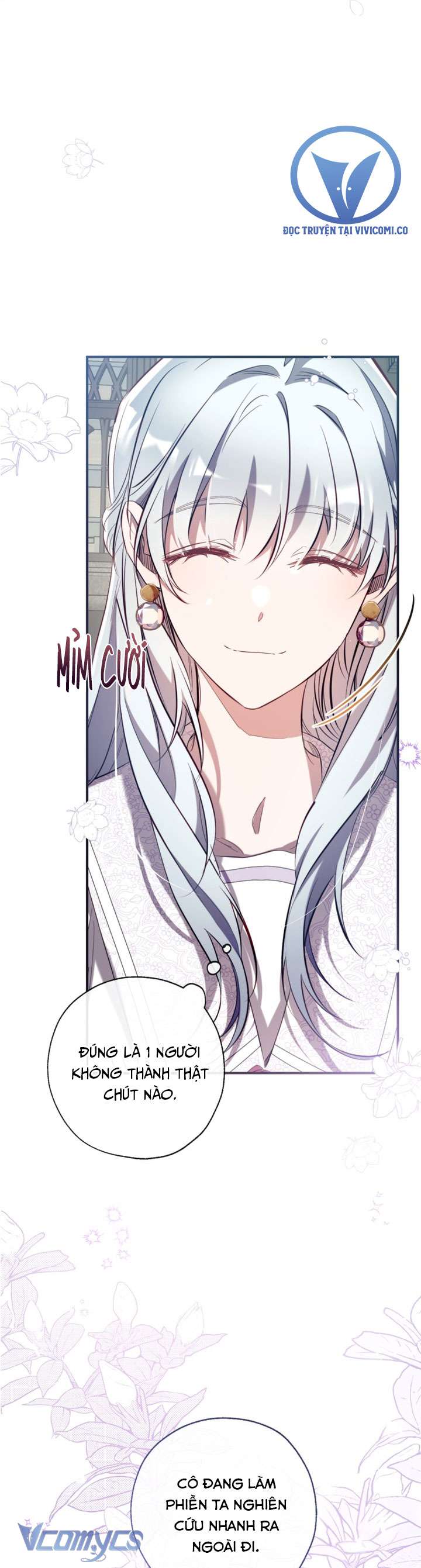 Chúng Ta Có Thể Trở Thành Một Gia Đình Được Không? Chap 154 - Next Chap 155