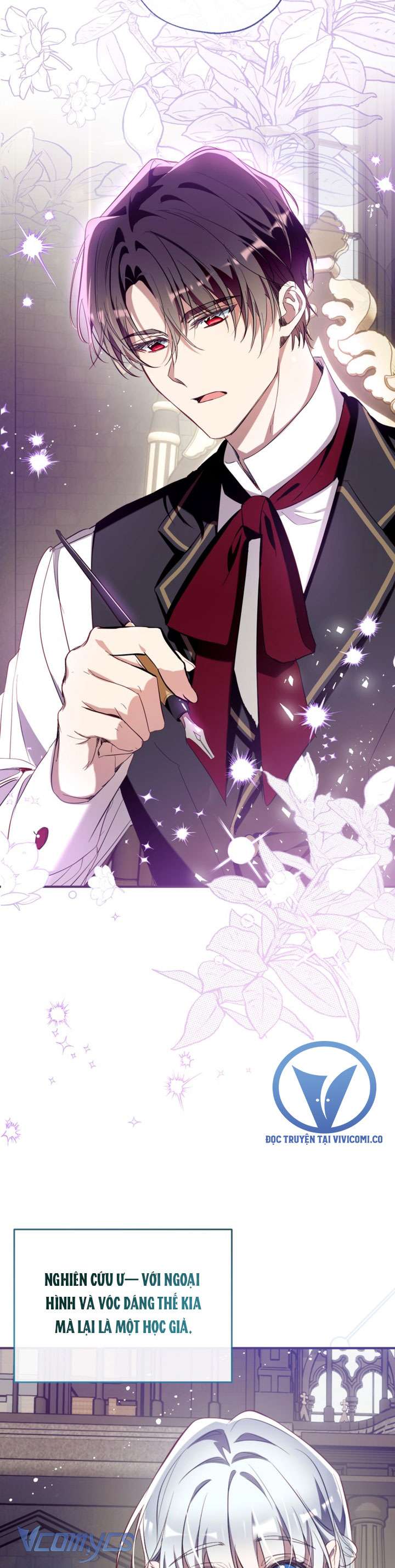 Chúng Ta Có Thể Trở Thành Một Gia Đình Được Không? Chap 154 - Next Chap 155