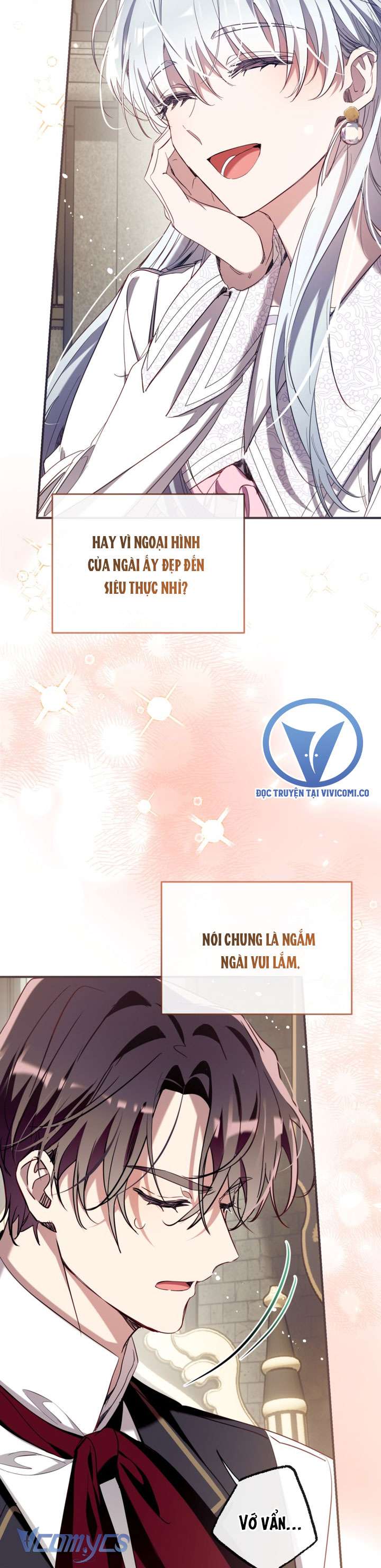 Chúng Ta Có Thể Trở Thành Một Gia Đình Được Không? Chap 154 - Next Chap 155