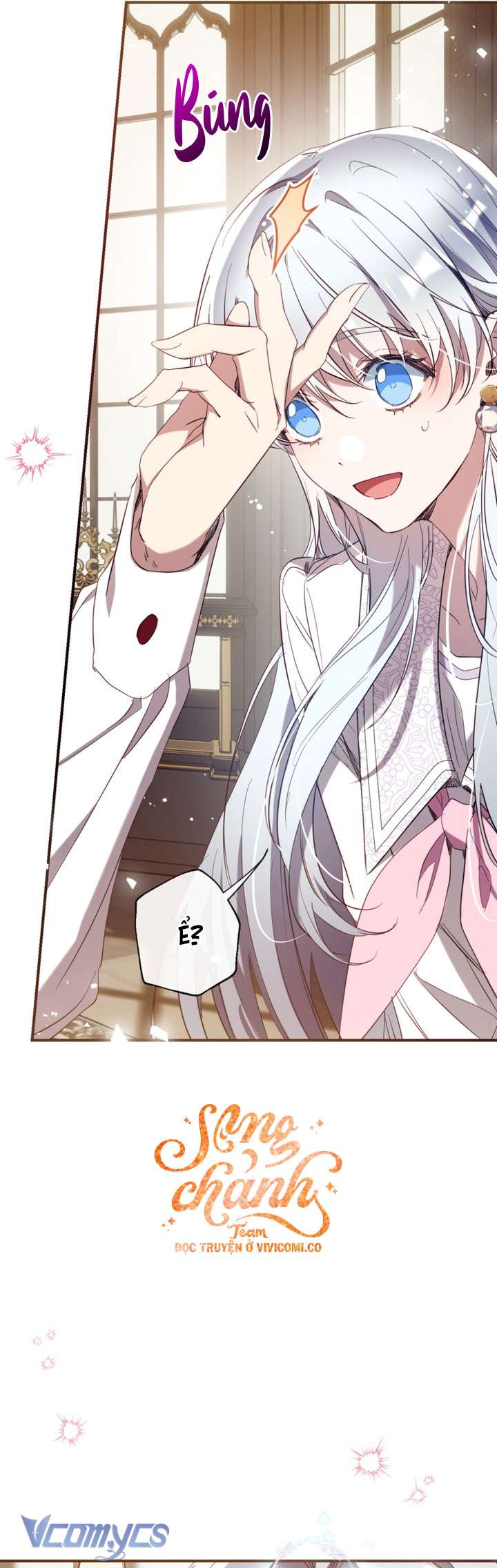 Chúng Ta Có Thể Trở Thành Một Gia Đình Được Không? Chap 154 - Next Chap 155