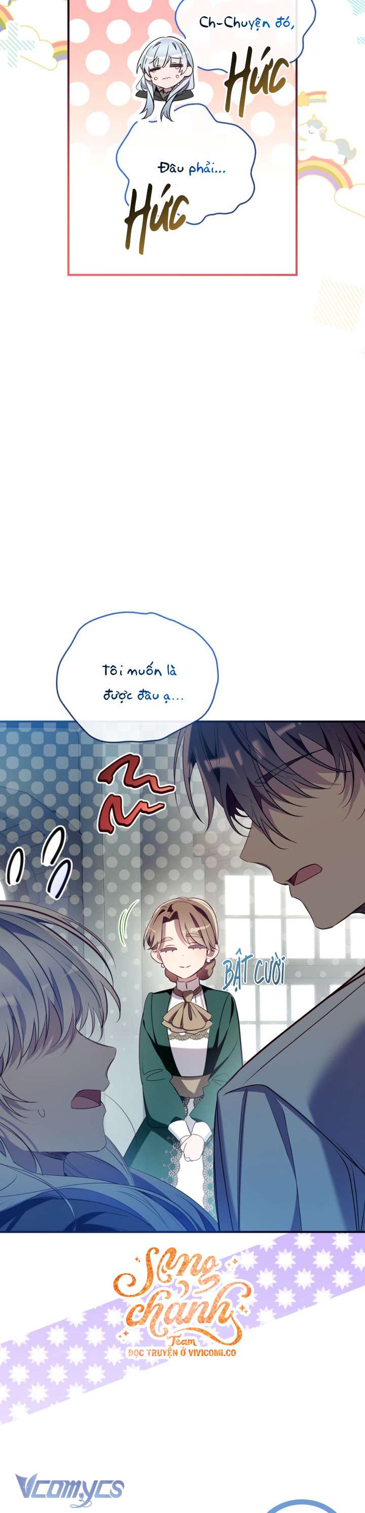 Chúng Ta Có Thể Trở Thành Một Gia Đình Được Không? Chap 154 - Next Chap 155