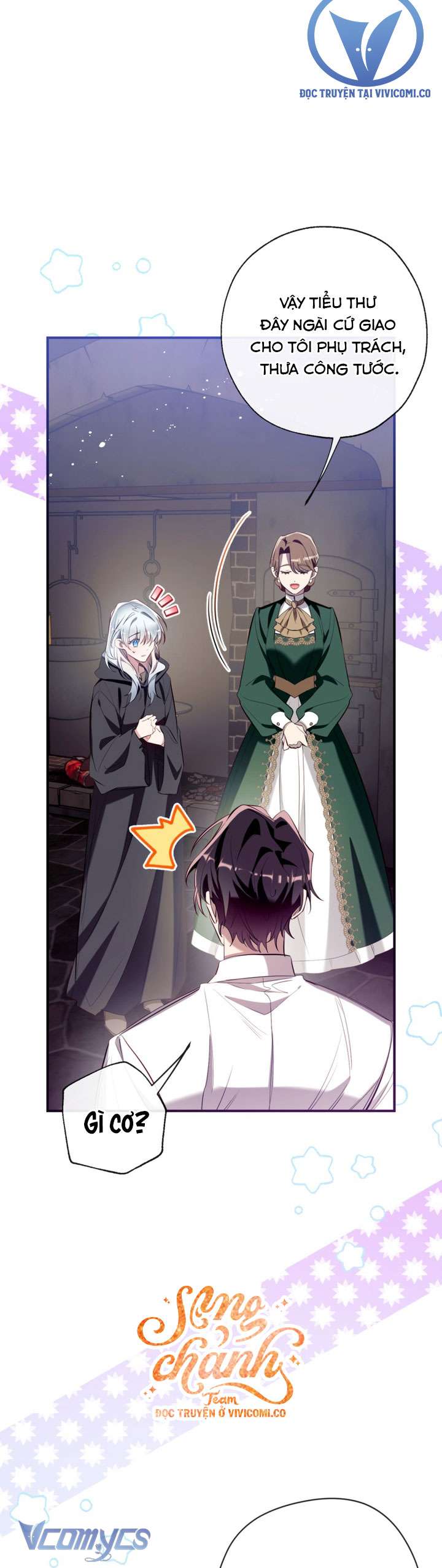 Chúng Ta Có Thể Trở Thành Một Gia Đình Được Không? Chap 154 - Next Chap 155