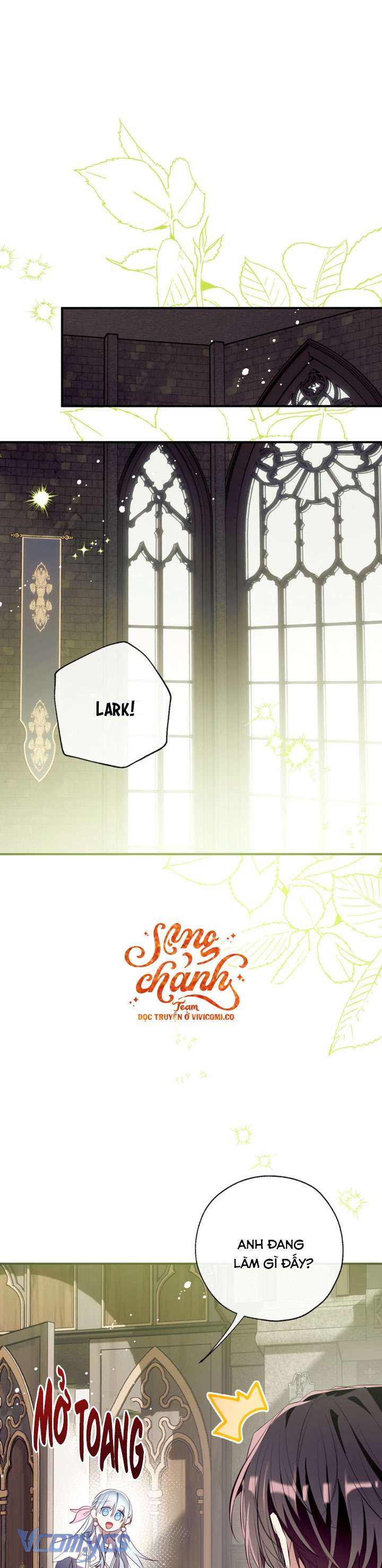 Chúng Ta Có Thể Trở Thành Một Gia Đình Được Không? Chap 158 - Next Chap 159