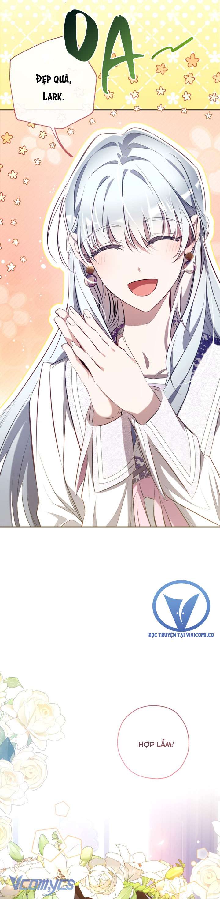 Chúng Ta Có Thể Trở Thành Một Gia Đình Được Không? Chap 158 - Next Chap 159