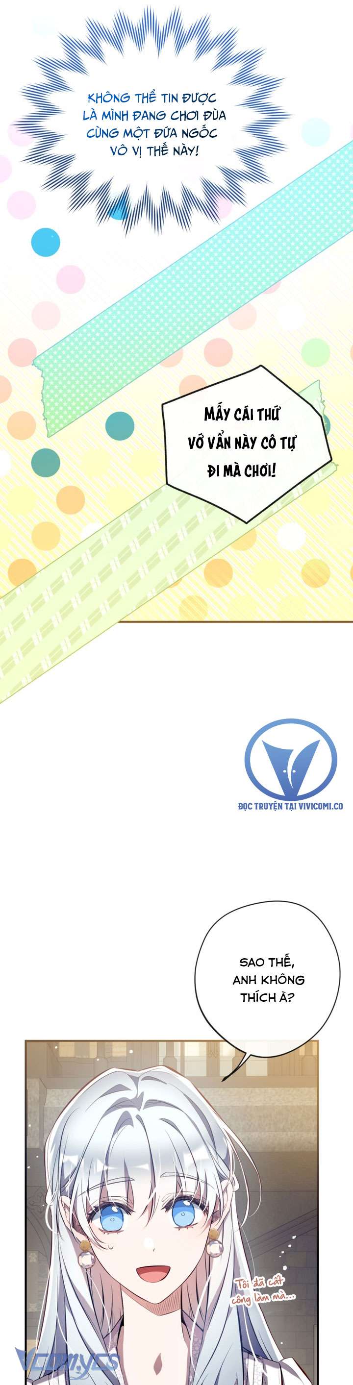 Chúng Ta Có Thể Trở Thành Một Gia Đình Được Không? Chap 158 - Next Chap 159