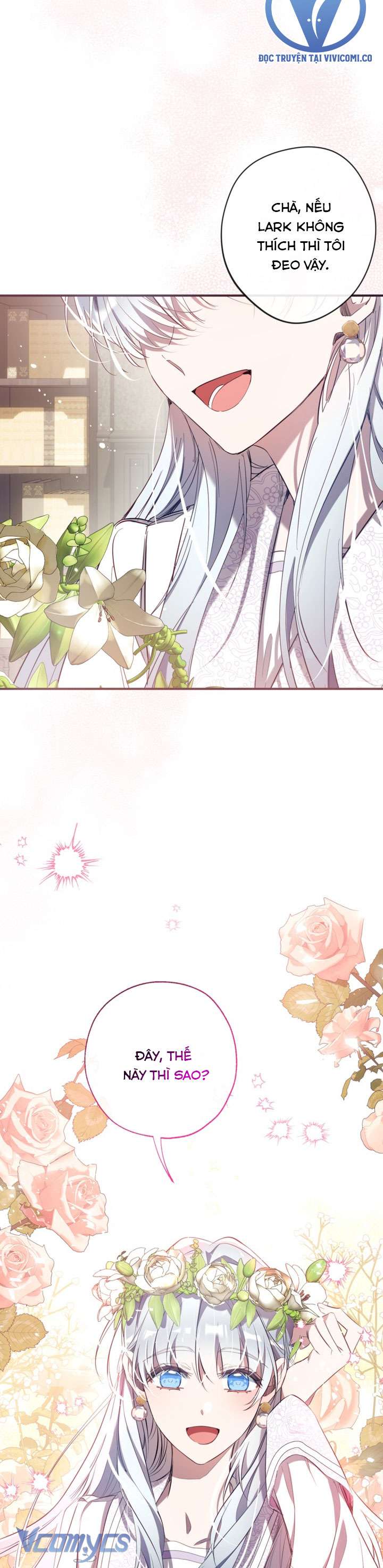 Chúng Ta Có Thể Trở Thành Một Gia Đình Được Không? Chap 158 - Next Chap 159