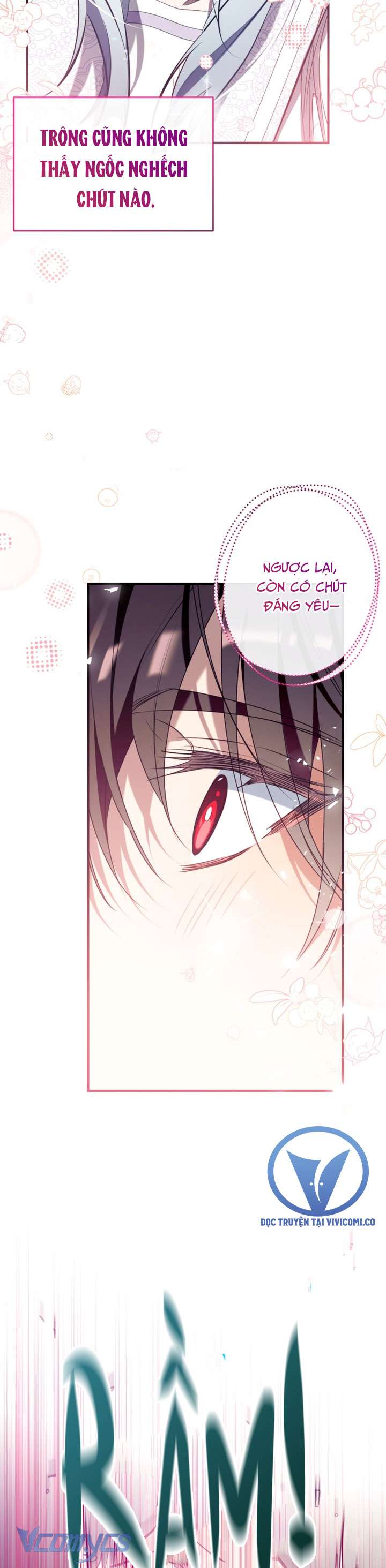 Chúng Ta Có Thể Trở Thành Một Gia Đình Được Không? Chap 158 - Next Chap 159