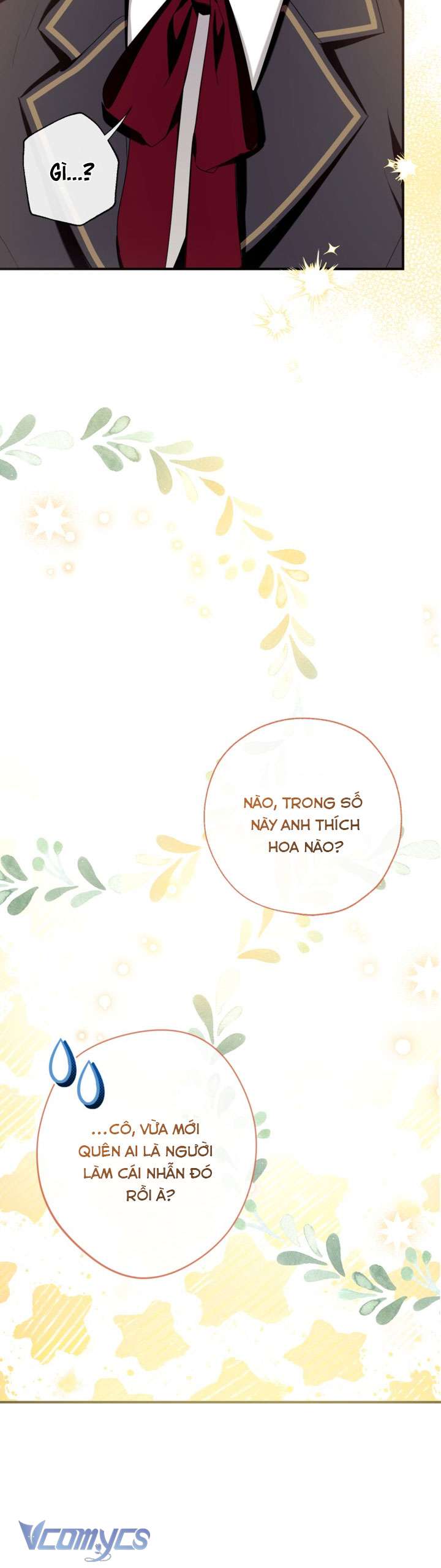 Chúng Ta Có Thể Trở Thành Một Gia Đình Được Không? Chap 158 - Next Chap 159