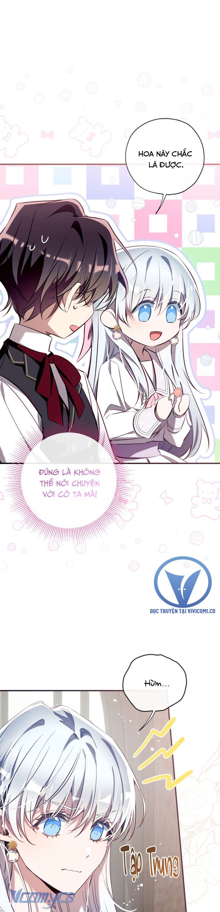 Chúng Ta Có Thể Trở Thành Một Gia Đình Được Không? Chap 158 - Next Chap 159