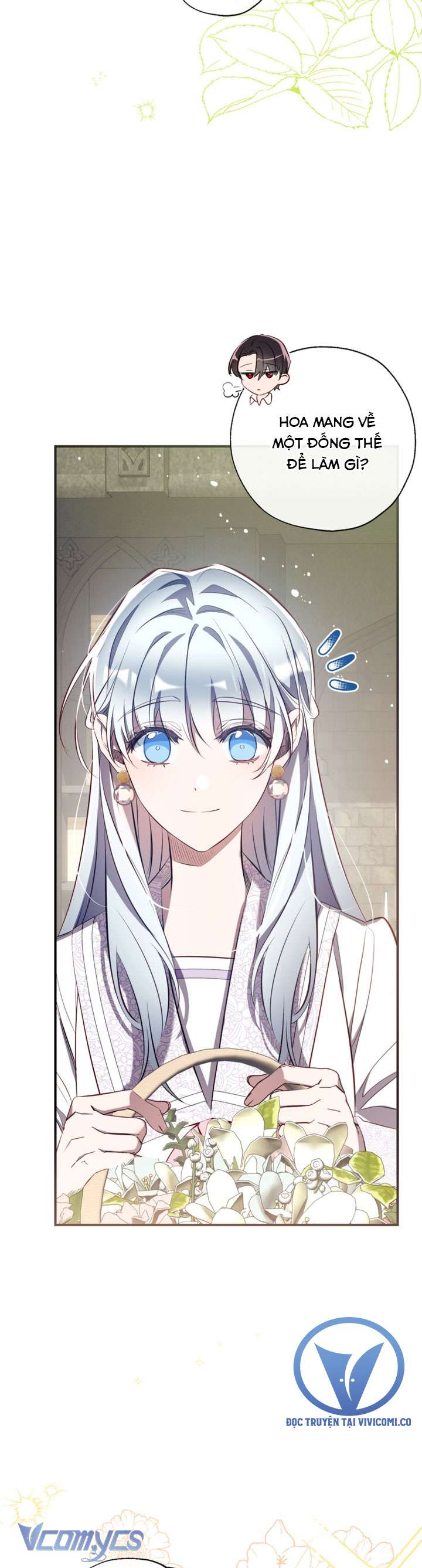 Chúng Ta Có Thể Trở Thành Một Gia Đình Được Không? Chap 158 - Next Chap 159