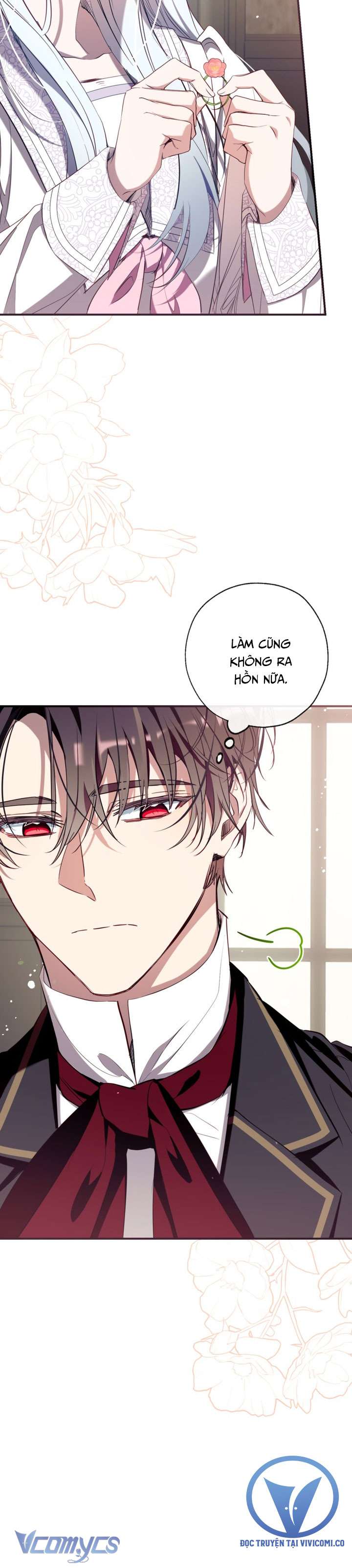 Chúng Ta Có Thể Trở Thành Một Gia Đình Được Không? Chap 158 - Next Chap 159