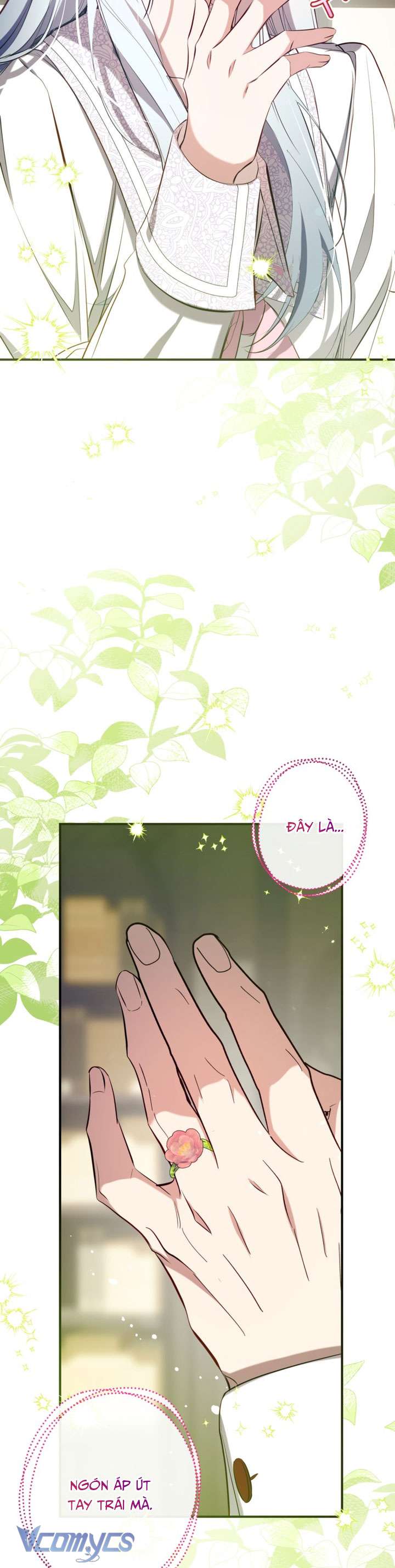 Chúng Ta Có Thể Trở Thành Một Gia Đình Được Không? Chap 158 - Next Chap 159