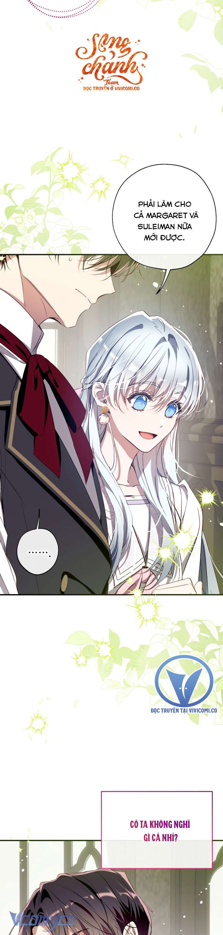 Chúng Ta Có Thể Trở Thành Một Gia Đình Được Không? Chap 158 - Next Chap 159