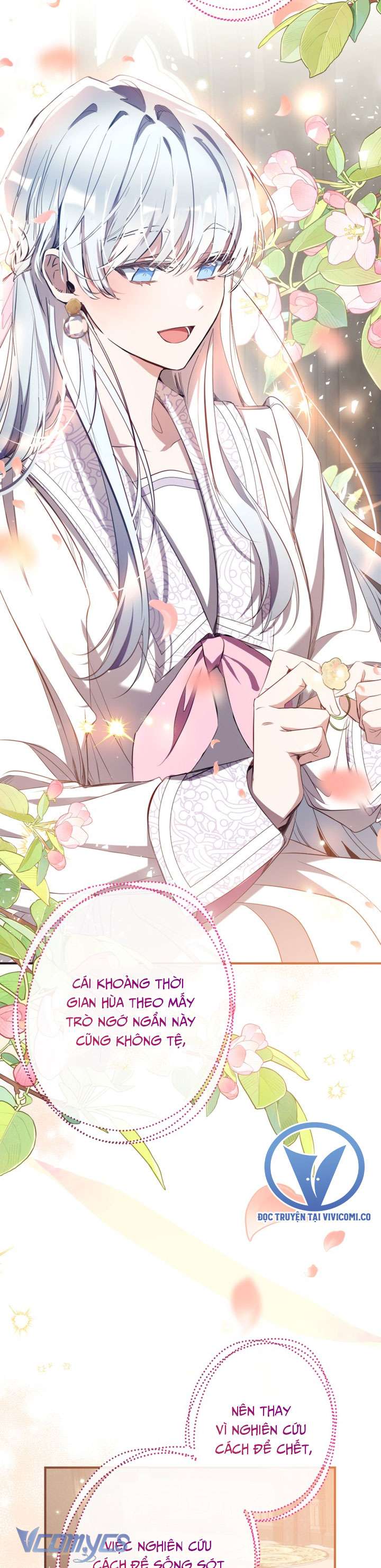 Chúng Ta Có Thể Trở Thành Một Gia Đình Được Không? Chap 158 - Next Chap 159