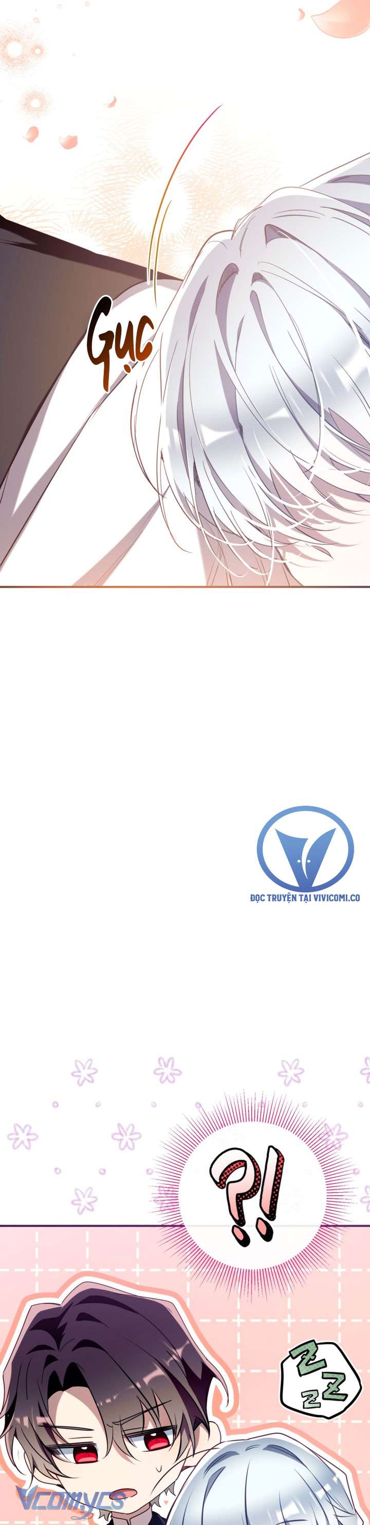 Chúng Ta Có Thể Trở Thành Một Gia Đình Được Không? Chap 158 - Next Chap 159