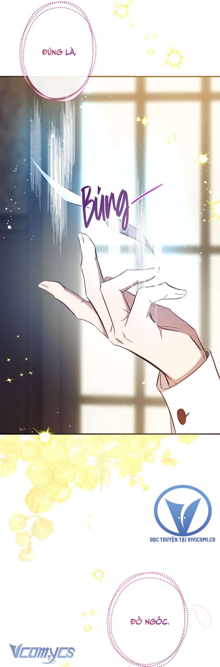 Chúng Ta Có Thể Trở Thành Một Gia Đình Được Không? Chap 158 - Next Chap 159