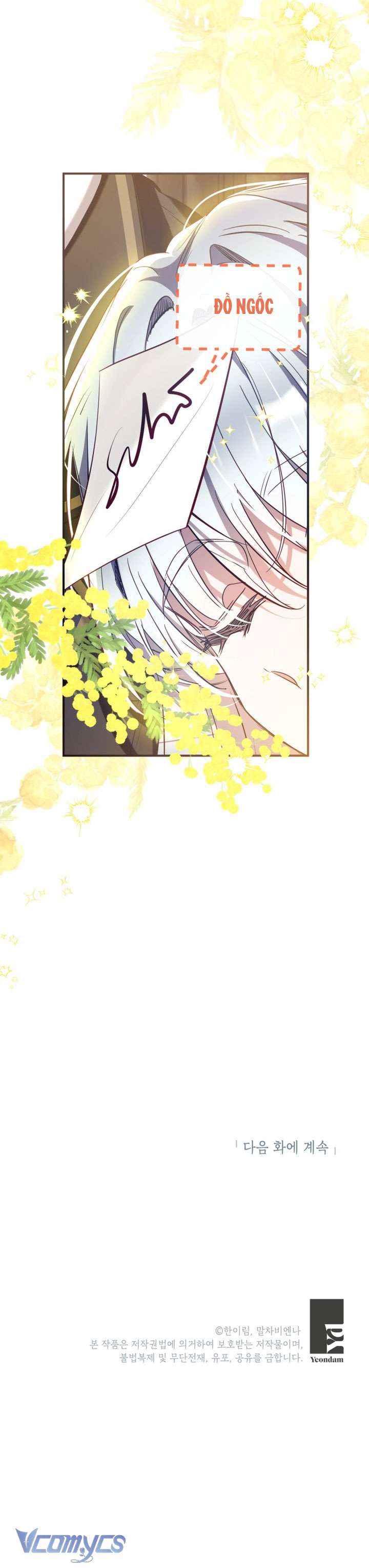 Chúng Ta Có Thể Trở Thành Một Gia Đình Được Không? Chap 158 - Next Chap 159