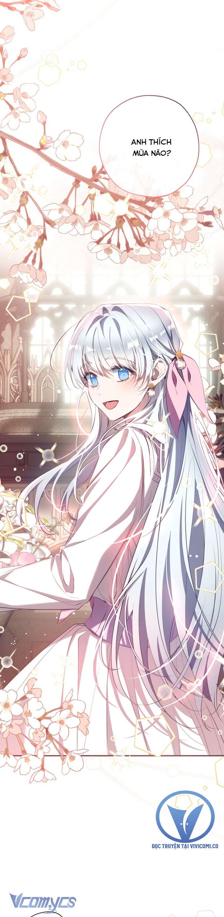 Chúng Ta Có Thể Trở Thành Một Gia Đình Được Không? Chap 158 - Next Chap 159