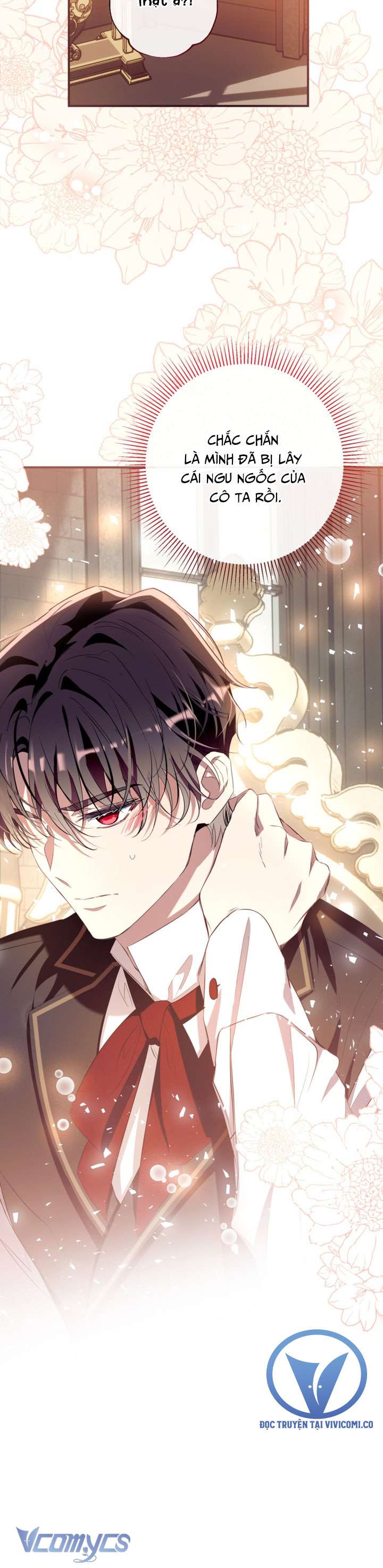 Chúng Ta Có Thể Trở Thành Một Gia Đình Được Không? Chap 158 - Next Chap 159