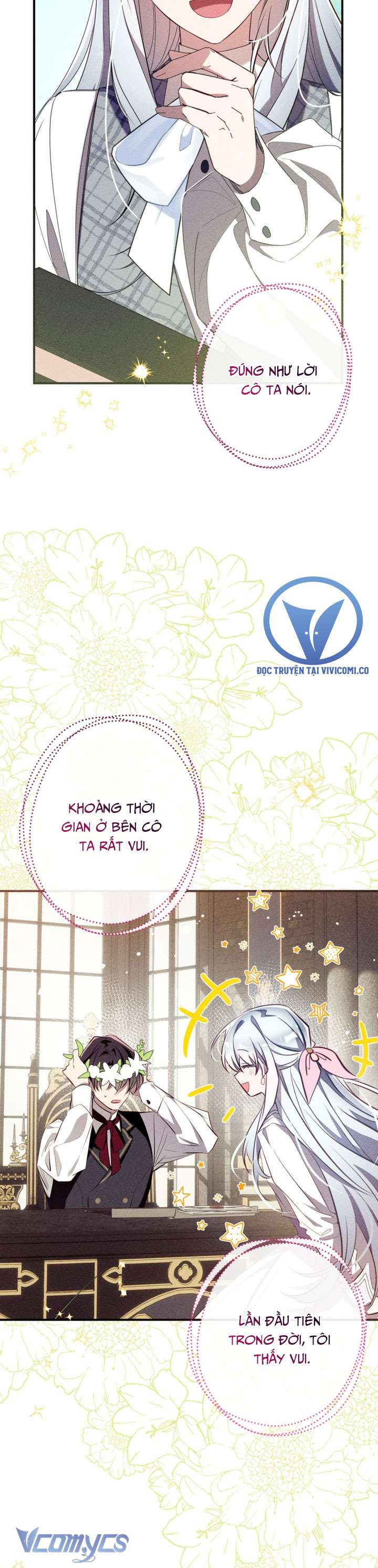 Chúng Ta Có Thể Trở Thành Một Gia Đình Được Không? Chap 160 - Next Chap 161
