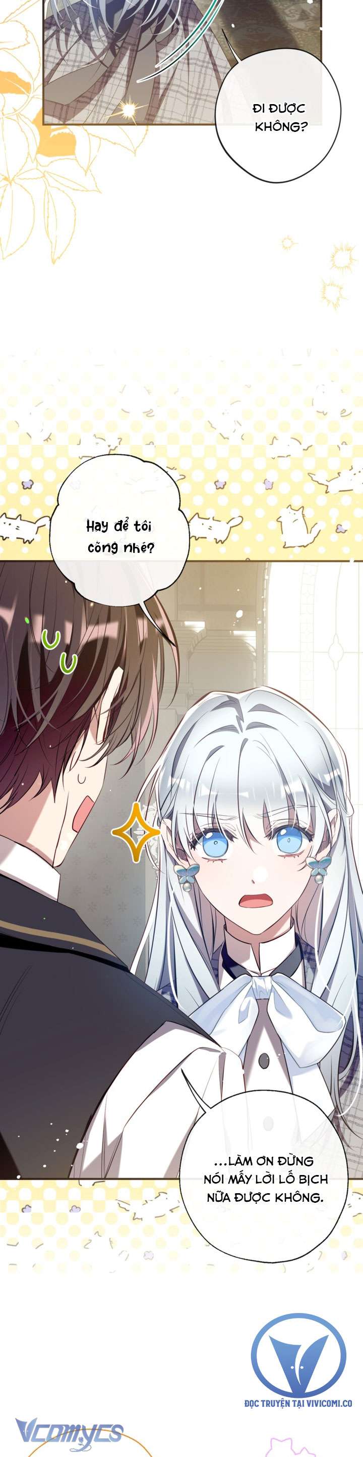 Chúng Ta Có Thể Trở Thành Một Gia Đình Được Không? Chap 160 - Next Chap 161