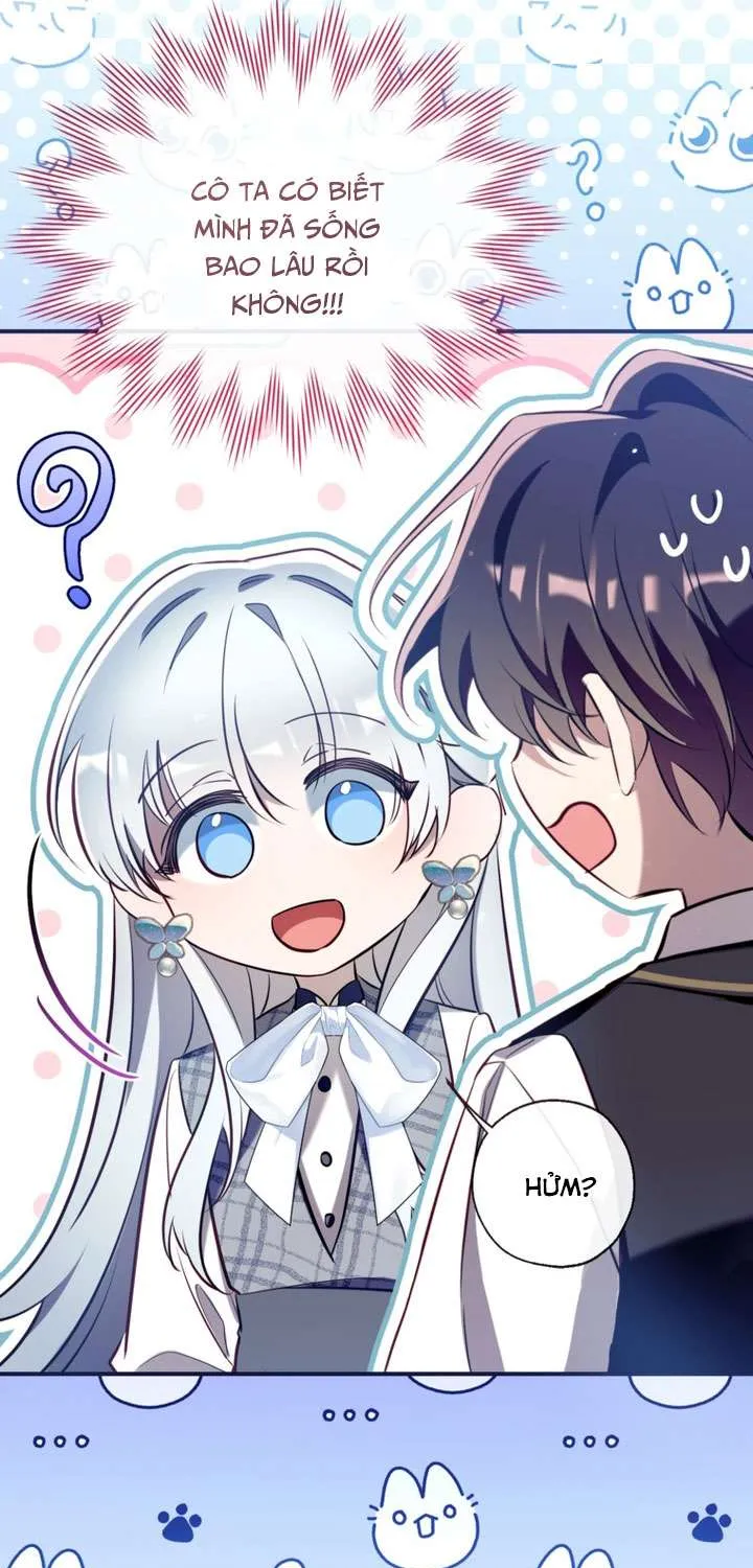 Chúng Ta Có Thể Trở Thành Một Gia Đình Được Không? Chap 161 - Next Chap 162