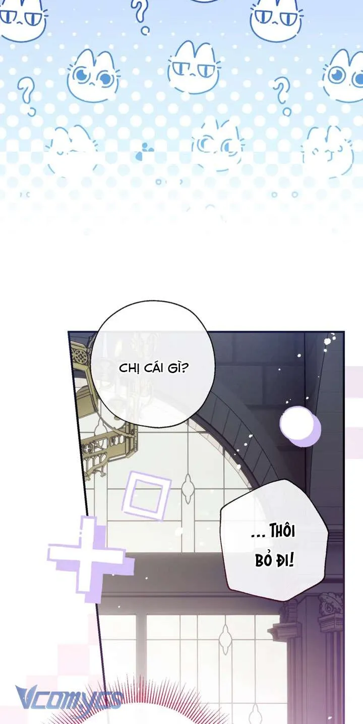 Chúng Ta Có Thể Trở Thành Một Gia Đình Được Không? Chap 161 - Next Chap 162