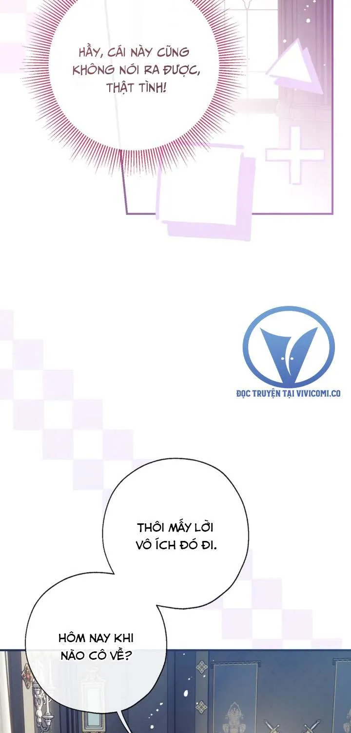 Chúng Ta Có Thể Trở Thành Một Gia Đình Được Không? Chap 161 - Next Chap 162
