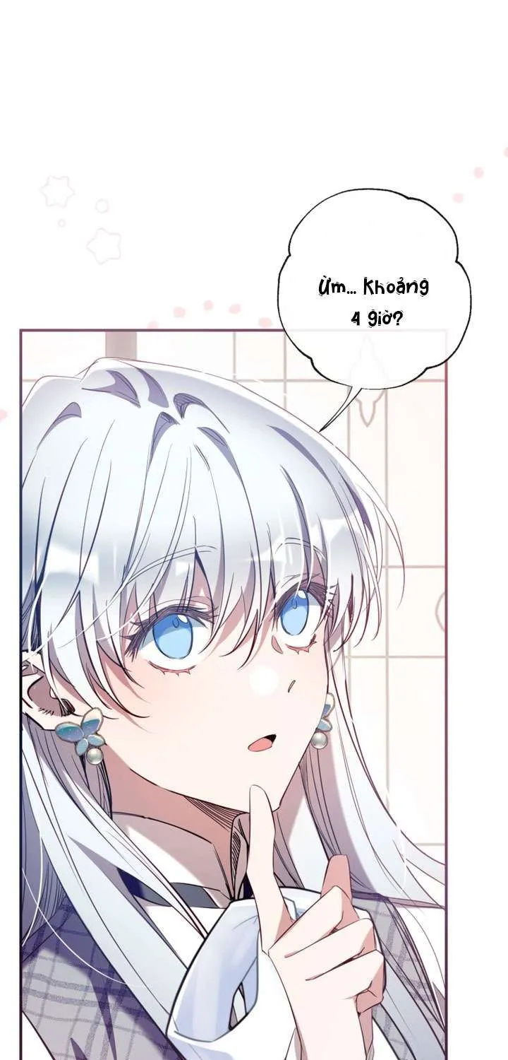 Chúng Ta Có Thể Trở Thành Một Gia Đình Được Không? Chap 161 - Next Chap 162