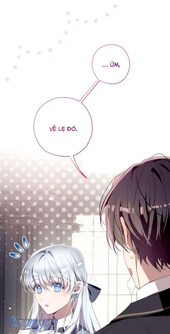 Chúng Ta Có Thể Trở Thành Một Gia Đình Được Không? Chap 161 - Next Chap 162