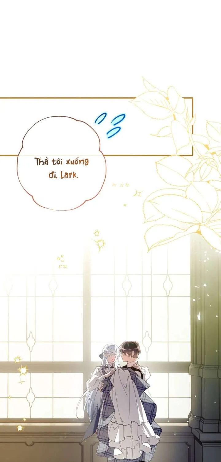 Chúng Ta Có Thể Trở Thành Một Gia Đình Được Không? Chap 161 - Next Chap 162