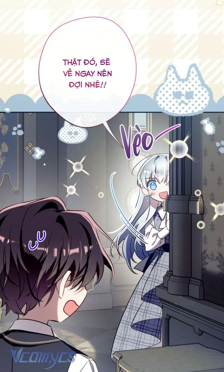 Chúng Ta Có Thể Trở Thành Một Gia Đình Được Không? Chap 161 - Next Chap 162