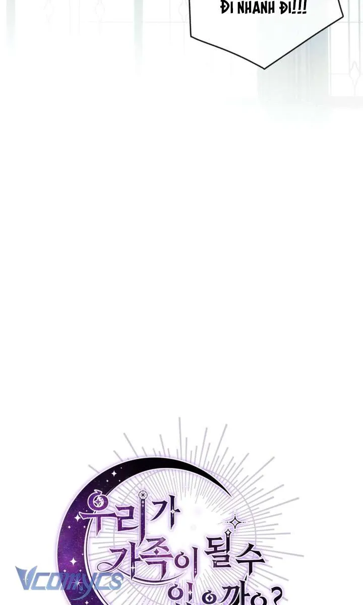 Chúng Ta Có Thể Trở Thành Một Gia Đình Được Không? Chap 161 - Next Chap 162