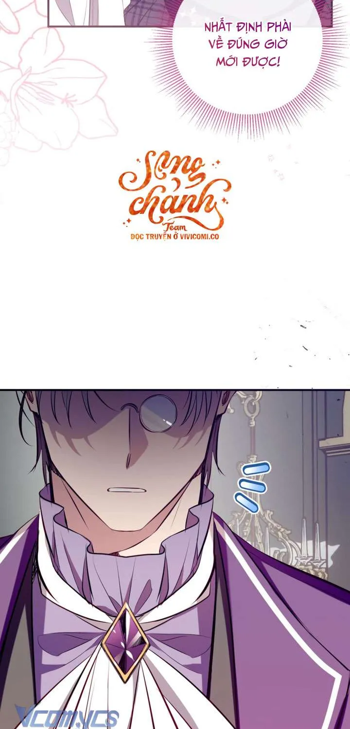 Chúng Ta Có Thể Trở Thành Một Gia Đình Được Không? Chap 161 - Next Chap 162