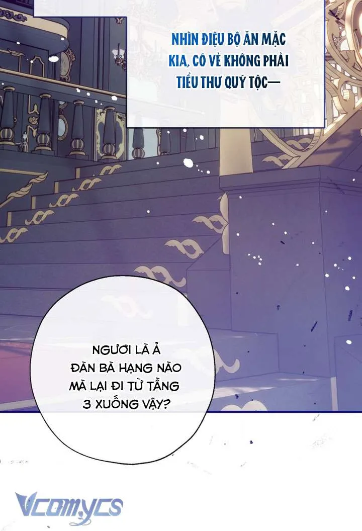Chúng Ta Có Thể Trở Thành Một Gia Đình Được Không? Chap 161 - Next Chap 162