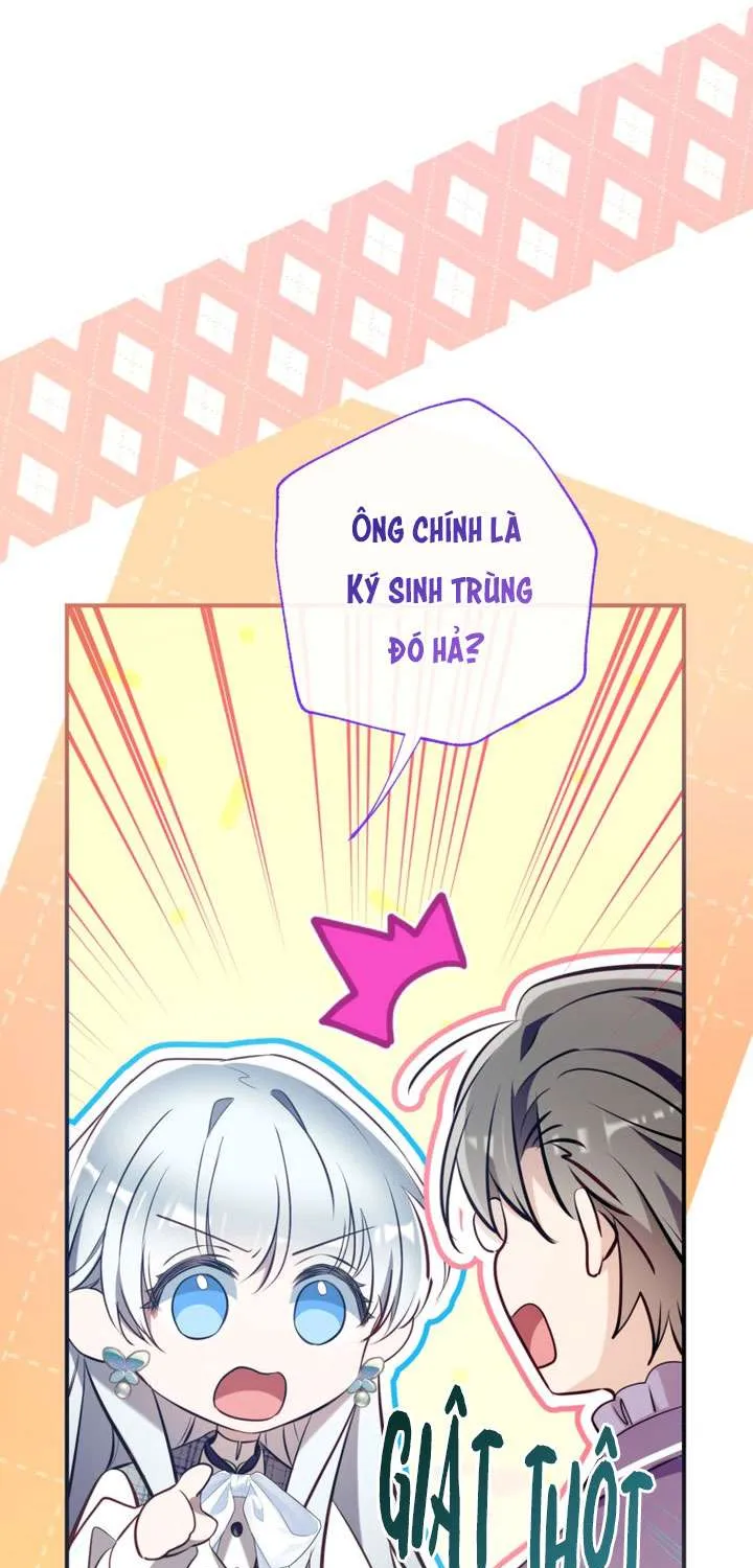 Chúng Ta Có Thể Trở Thành Một Gia Đình Được Không? Chap 161 - Next Chap 162