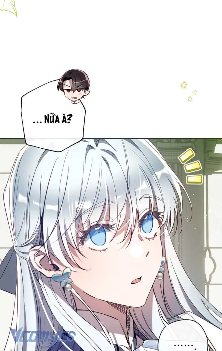 Chúng Ta Có Thể Trở Thành Một Gia Đình Được Không? Chap 161 - Next Chap 162