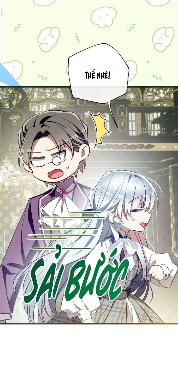 Chúng Ta Có Thể Trở Thành Một Gia Đình Được Không? Chap 161 - Next Chap 162