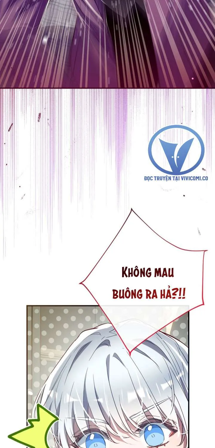 Chúng Ta Có Thể Trở Thành Một Gia Đình Được Không? Chap 161 - Next Chap 162