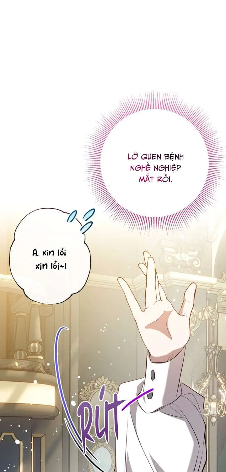 Chúng Ta Có Thể Trở Thành Một Gia Đình Được Không? Chap 161 - Next Chap 162