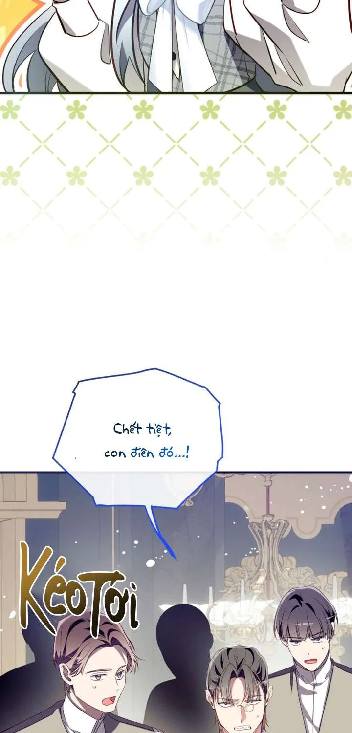 Chúng Ta Có Thể Trở Thành Một Gia Đình Được Không? Chap 161 - Next Chap 162