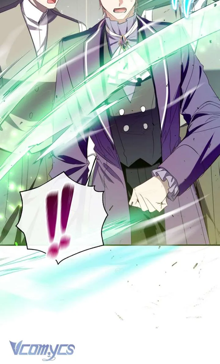 Chúng Ta Có Thể Trở Thành Một Gia Đình Được Không? Chap 161 - Next Chap 162