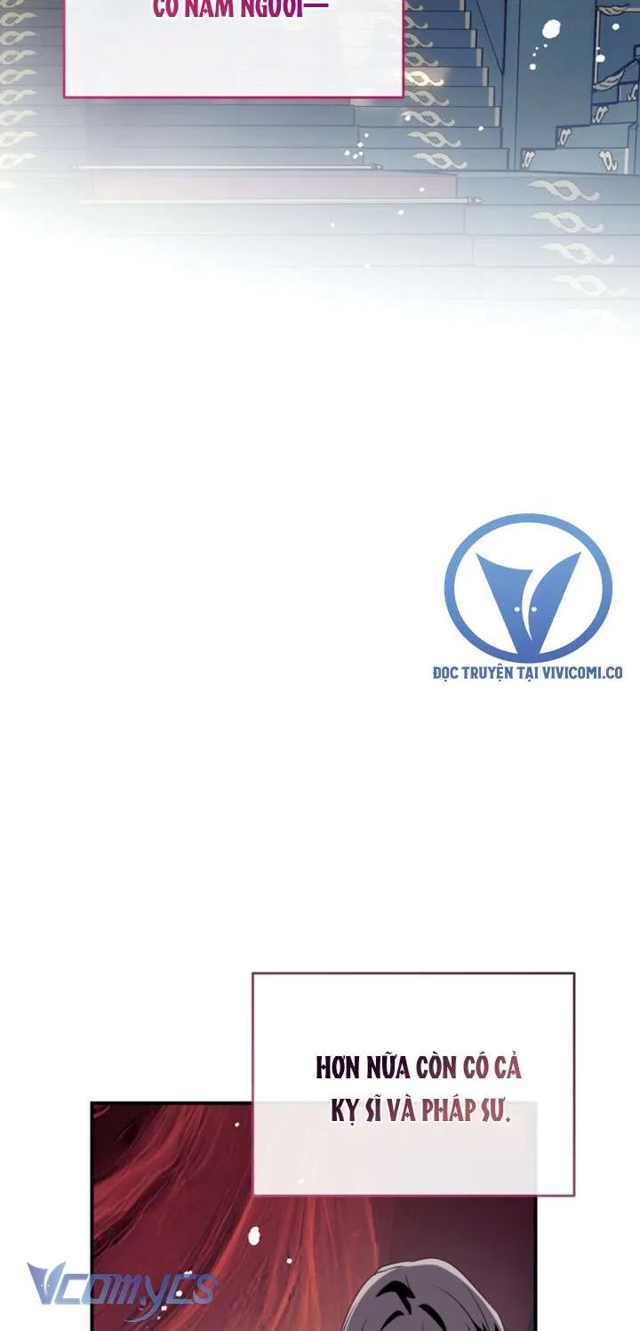 Chúng Ta Có Thể Trở Thành Một Gia Đình Được Không? Chap 161 - Next Chap 162