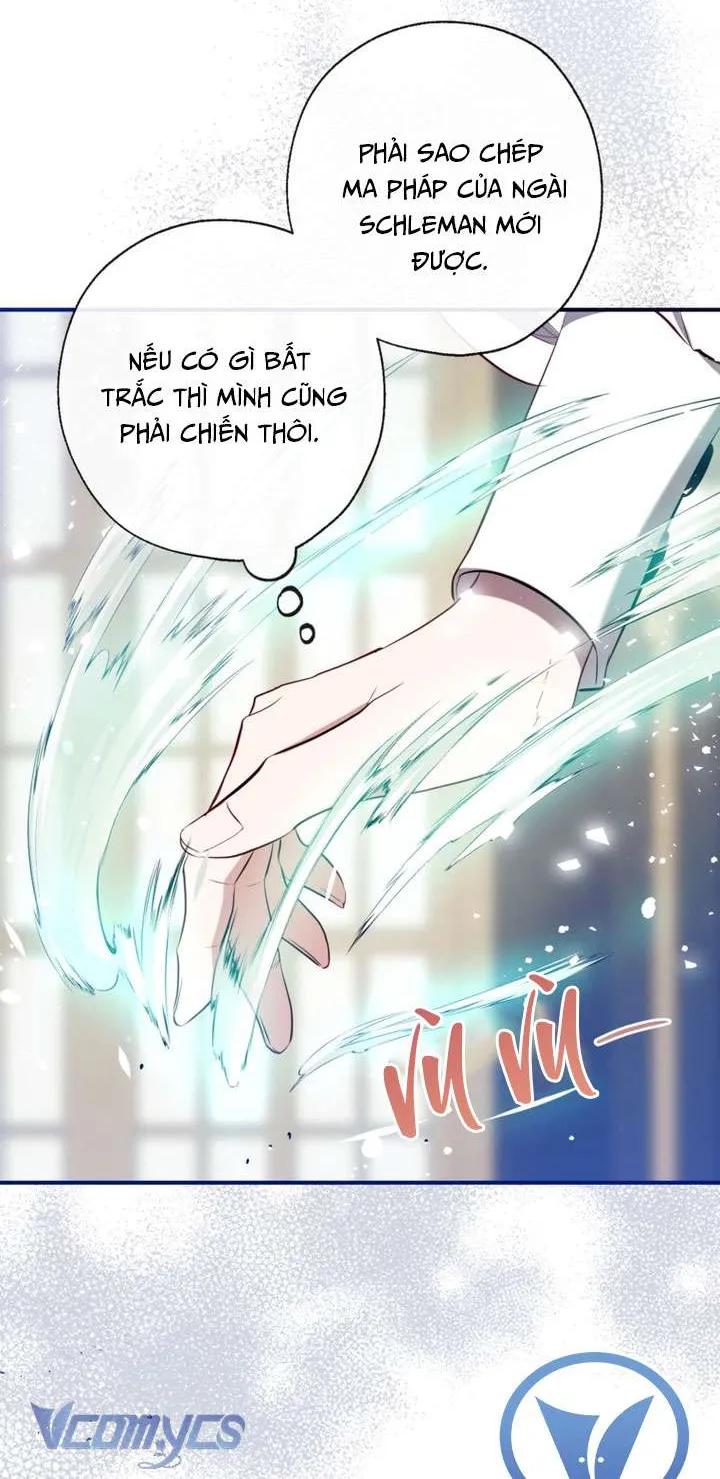 Chúng Ta Có Thể Trở Thành Một Gia Đình Được Không? Chap 161 - Next Chap 162